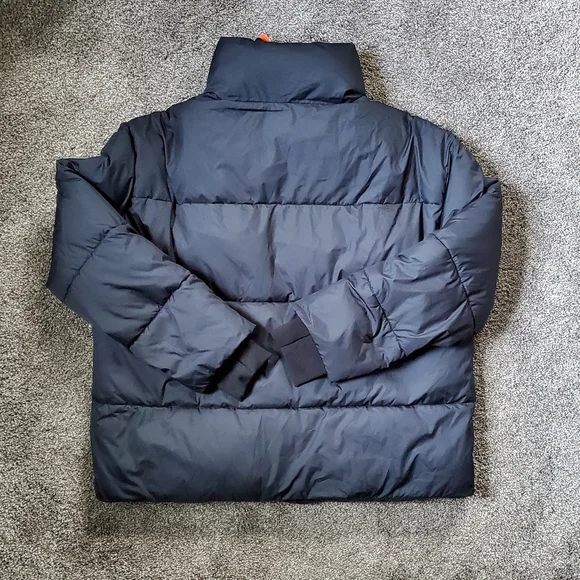 Bass Outdoor Women's Discovery Puffer Jacket NWT size XL - Picture 4 of 13